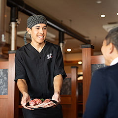 kitchen work