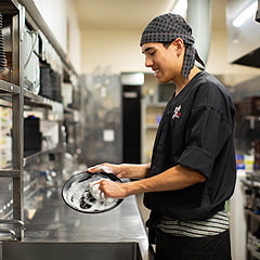 customer service